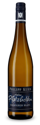 Meine Pfalzhelden Sauvignon blanc sec 2024