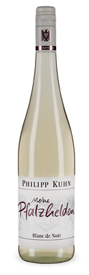 Meine Pfalzhelden Blanc de Noirs sec 2024