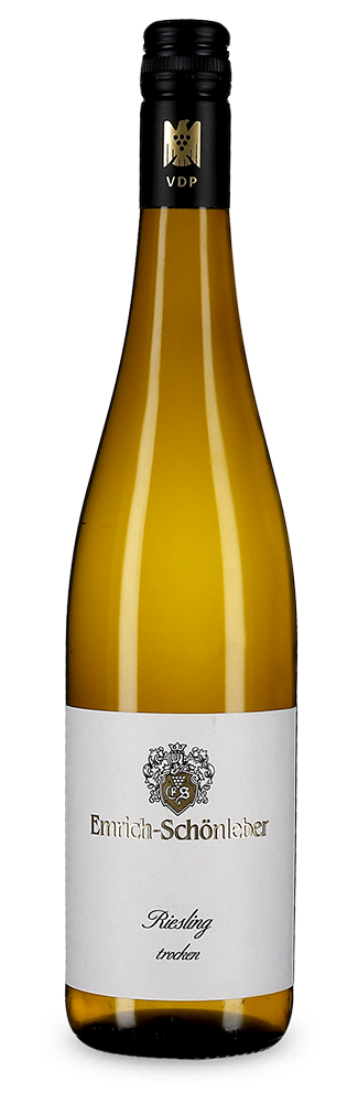 Riesling sec 2024