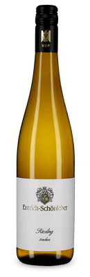 Riesling sec 2024