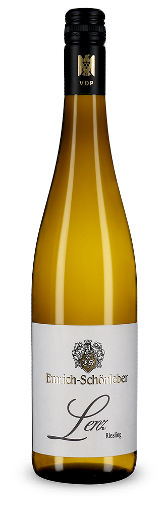 Lenz Riesling 2024