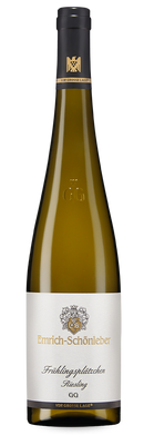 Frühlingsplätzchen Riesling VDP.Grosses Gewächs sec 2024