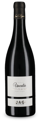 Unculín Vino de Villa Valtuille de Abajo 2022