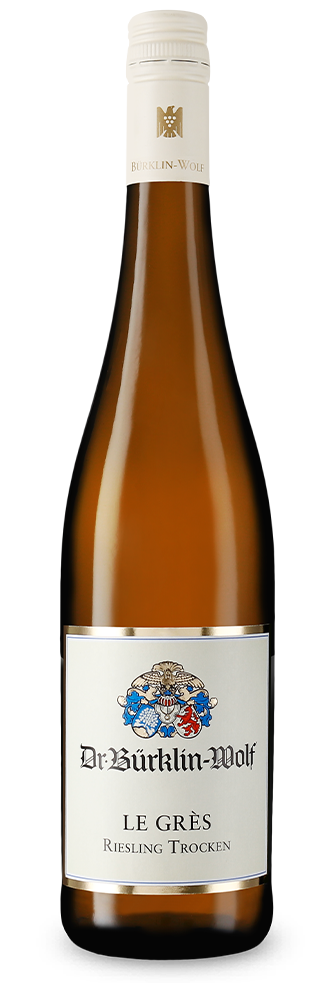 Le Grès Riesling sec 2024