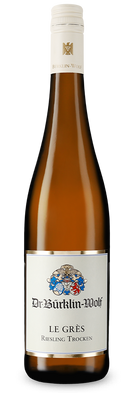 Le Grès Riesling sec 2024