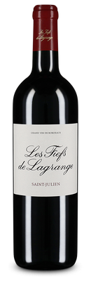 Les Fiefs de Lagrange Saint-Julien 2019