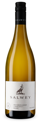 Pinot blanc vom Löss sec 2024