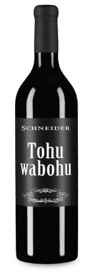 Tohuwabohu sec 2022