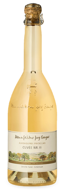 Cuvée Nr. 11 sans alcool