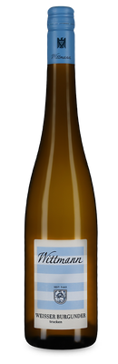 Pinot blanc sec 2024