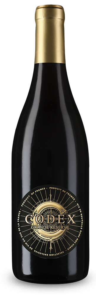 Cabernet sauvignon Grande Réserve 2024