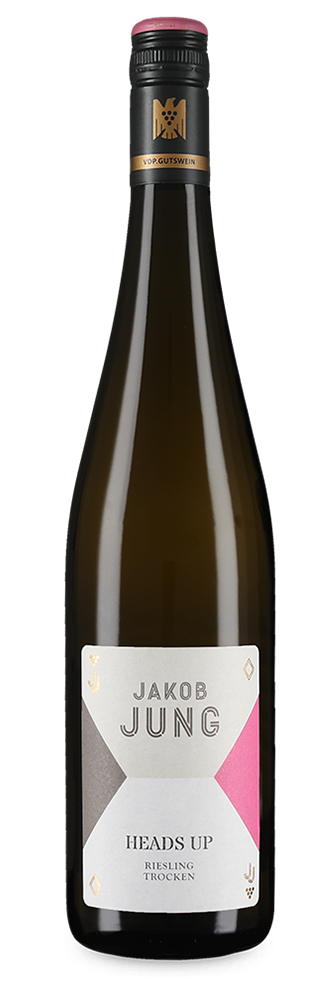 Riesling Heads Up sec 2024