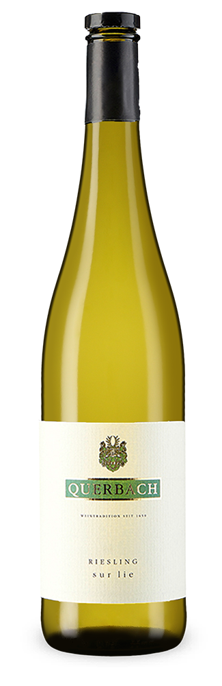 Riesling sur lie 2014