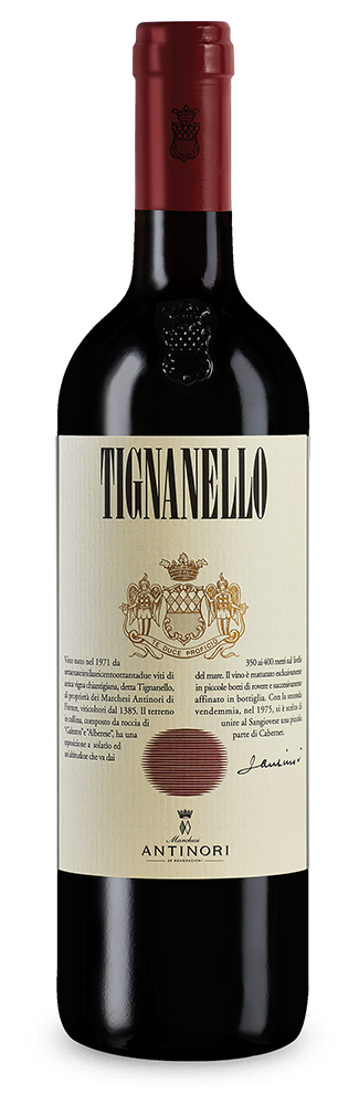 Tignanello 2022