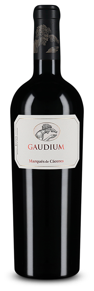 Gran Vino Gaudium 2020