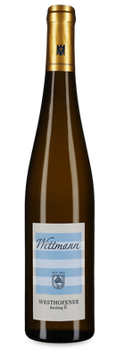Westhofener Riesling VDP.Erste Lage sec 2024