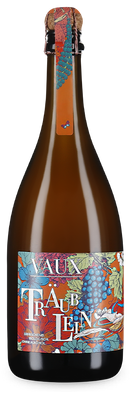 Schloss Vaux Träublein Bio sans alcool