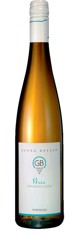 Pinot gris GB Gris sec 2023
