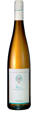 Pinot gris GB Gris sec 2023