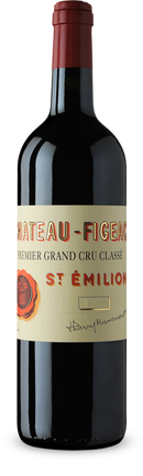 Premier Grand Cru Classé B Saint-Émilion 2009