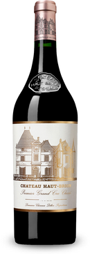 Premier Grand Cru Classé Pessac-Léognan 2018