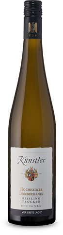 Hochheimer Domdechaney Riesling VDP.Erste Lage sec 2023
