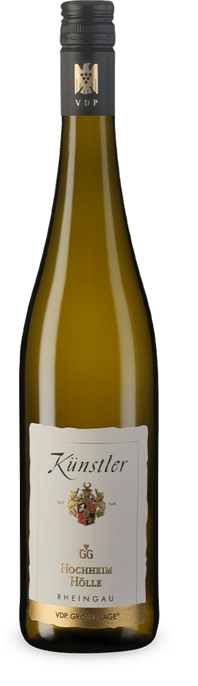 Hochheimer Hölle Riesling VDP.Grosses Gewächs sec 2022