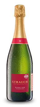 Blanc Pur Bio sans alcool