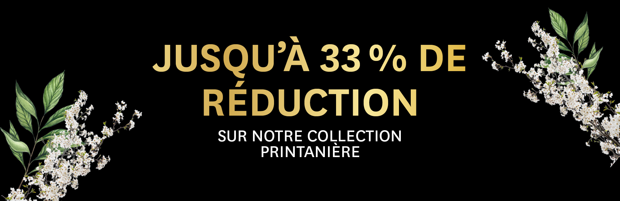 Vins pour le printemps