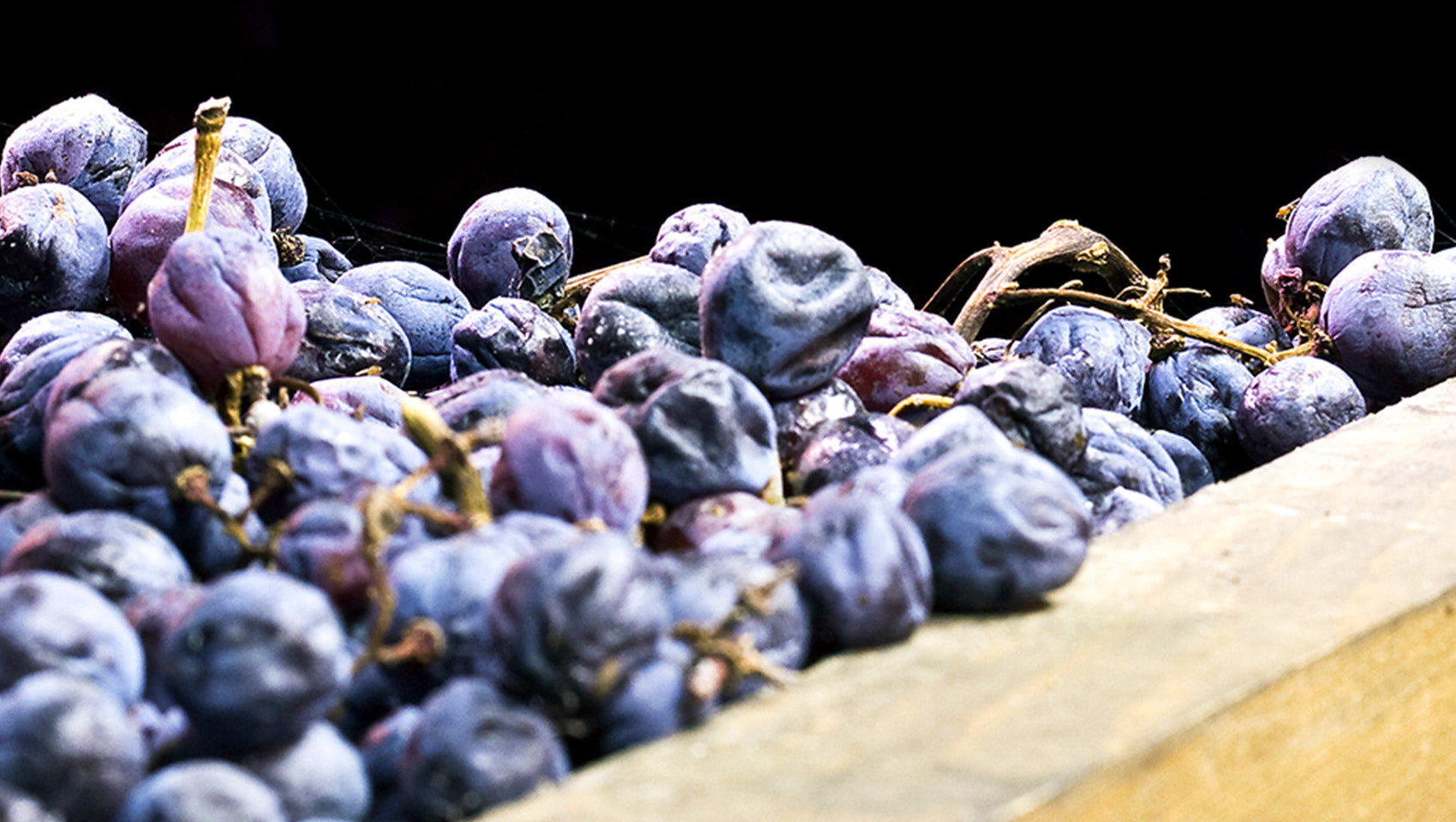 Les vins à l'italienne
