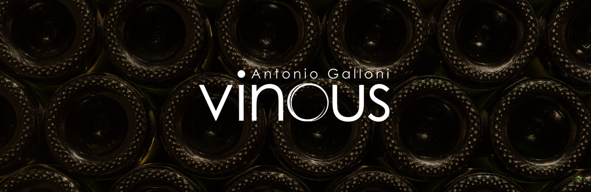 Antonio Galloni