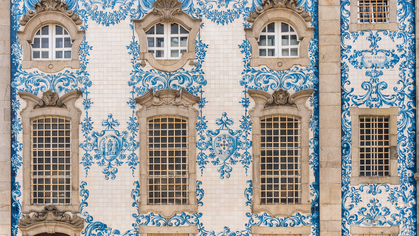À la découverte du Portugal !