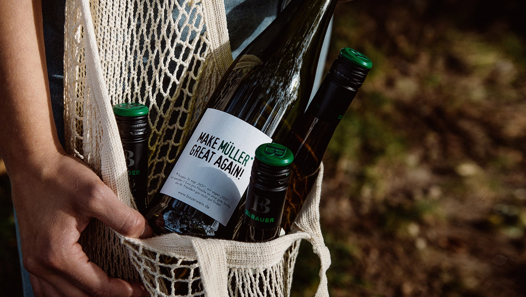 Coffrets et caisses panachées