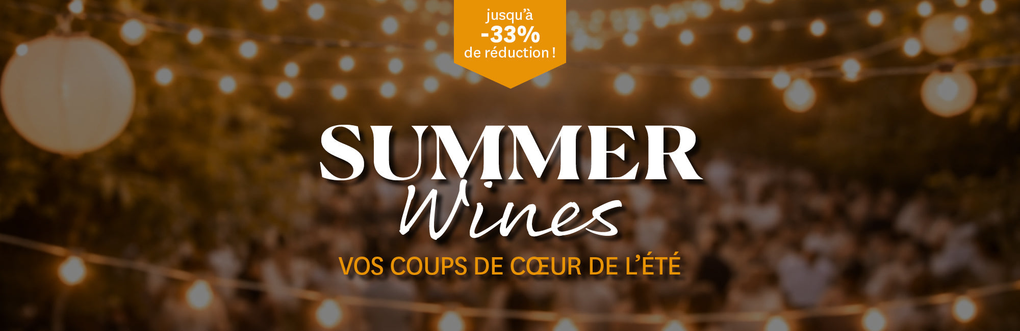 Summer Wines