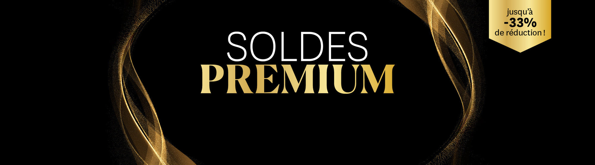 Premium Sale