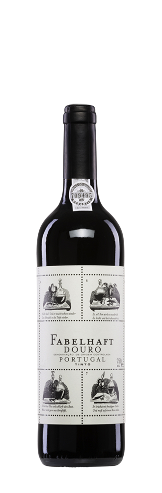 Fabelhaft Douro Tinto 2023