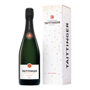 Brut Réserve avec emballage cadeau