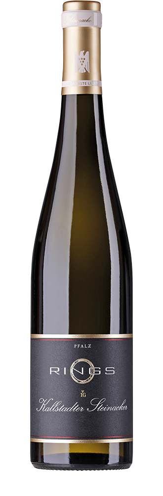 Riesling Kallstadter Steinacker VDP.Erste Lage sec 2023