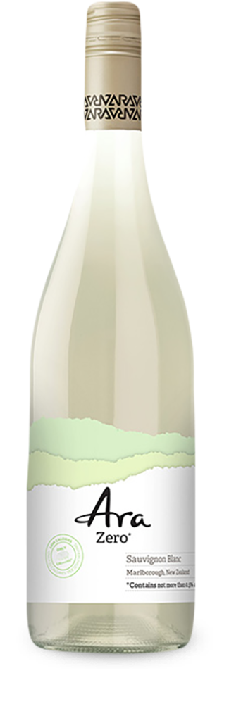 Ara Zero Sauvignon blanc sans alcool
