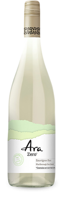 Ara Zero Sauvignon blanc sans alcool