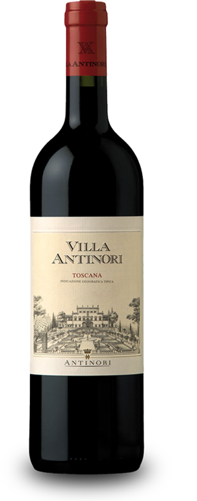 Villa Antinori Rosso Toscana 2022