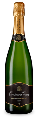 Crémant de Bordeaux Blanc Brut