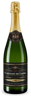 Crémant de Loire Blanc Brut