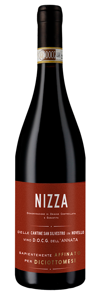 Nizza' 2020