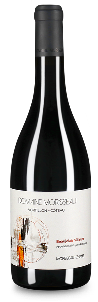 Beaujolais-Villages Vortillon-Côteau 2021