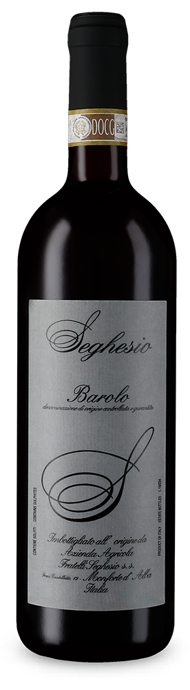 Barolo 2017