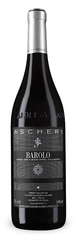 Barolo Il Nero 2017