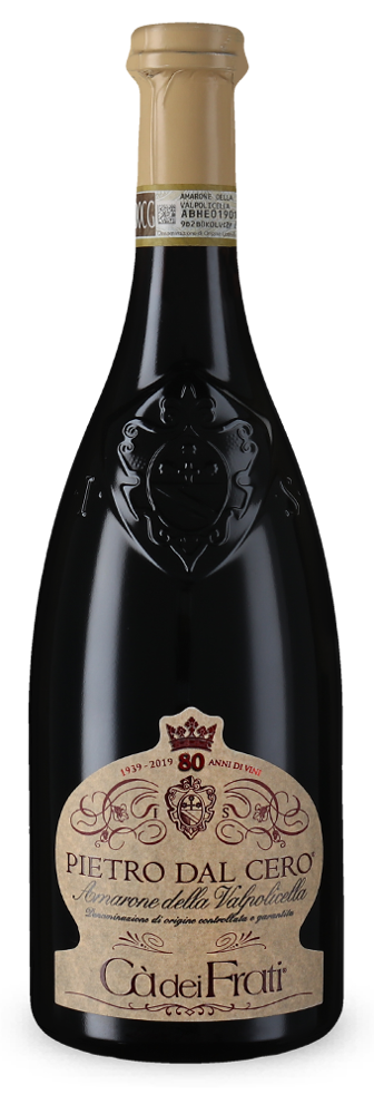 Cà dei Frati, Pietro dal Cero Amarone della Valpolicella