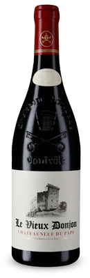 Châteauneuf-du-Pape 2020