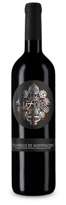 Brunello di Montalcino 2015